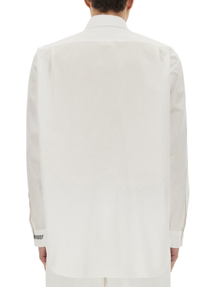 Moschino Shirts - White | Wanan Luxury