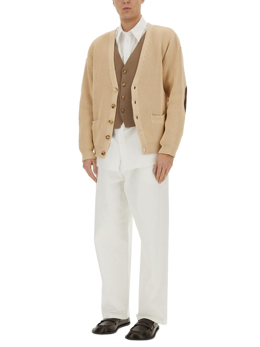 Moschino Shirts - White | Wanan Luxury