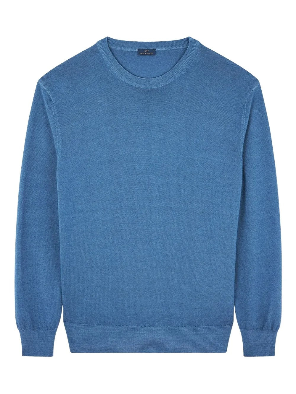 Paul & Shark Pullover - Blue | 7a8cc701d4e7d54970498bc8b598724698025c96