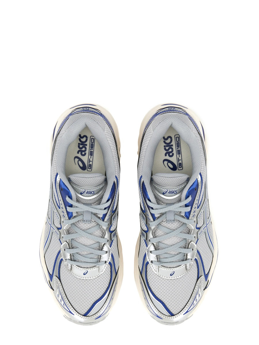 Asics Sneakers - Multcolor | Wanan Luxury