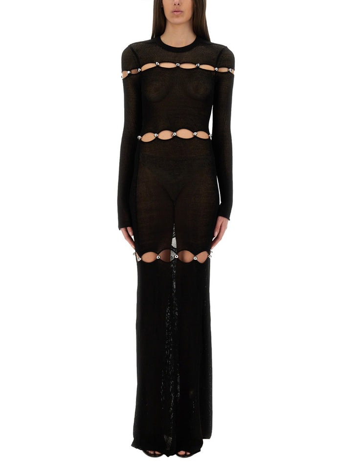 Isabel Marant Suits & Dresses - Black | Wanan Luxury