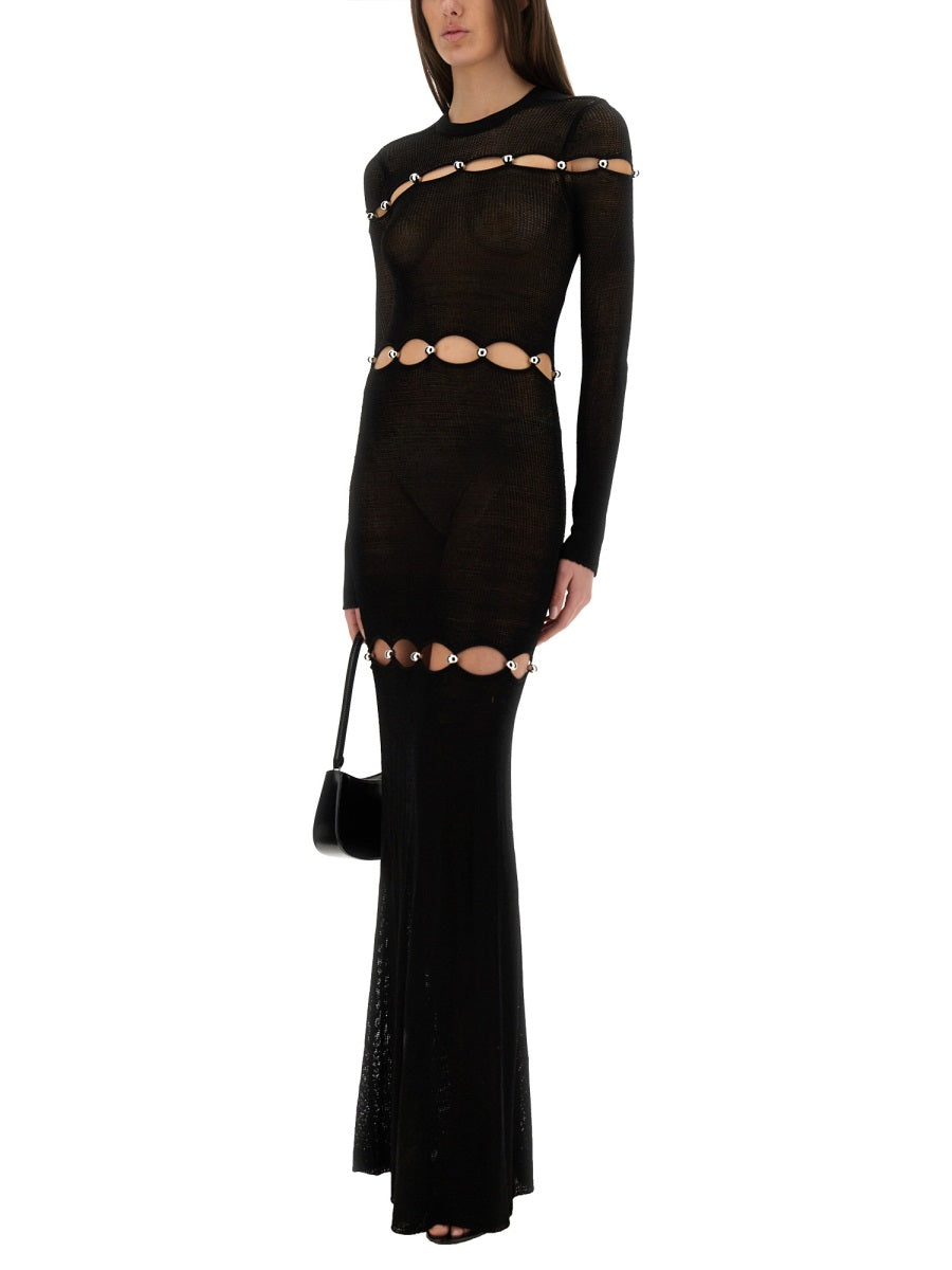 Isabel Marant Suits & Dresses - Black | Wanan Luxury