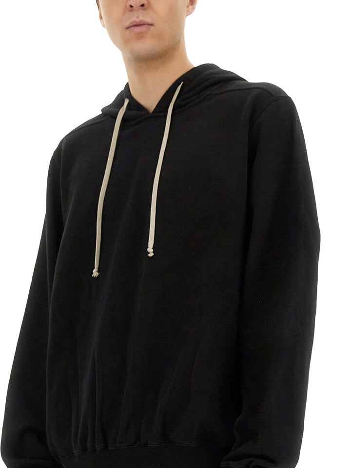 Rick Owens x Drkshdw Sweatshirts - Black | Wanan Luxury