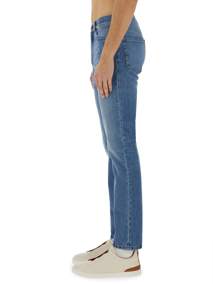 Zegna Denim - Blue | Wanan Luxury