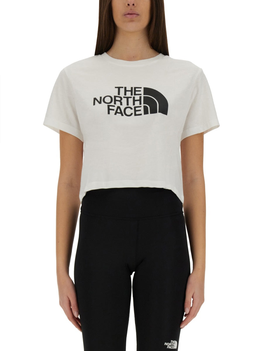 The North Face T shirts - White | Wanan Luxury