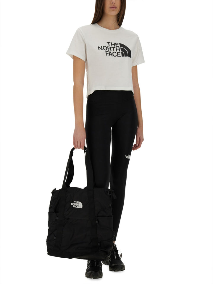 The North Face T shirts - White | Wanan Luxury