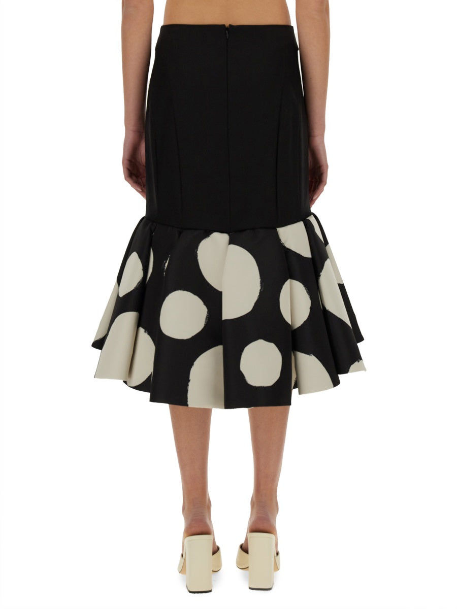 Nina Ricci Skirts - Black | Wanan Luxury