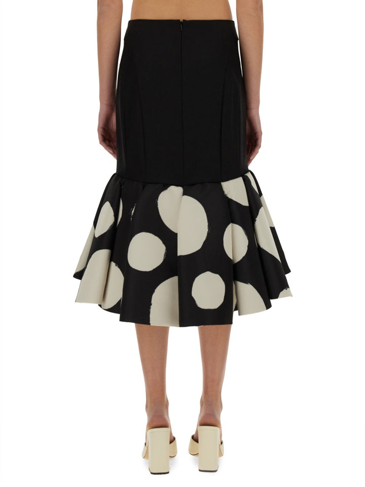 Nina Ricci Skirts - Black | Wanan Luxury