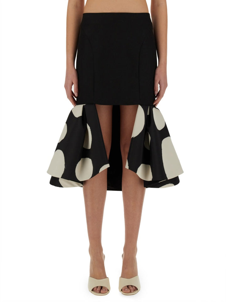 Nina Ricci Skirts - Black | Wanan Luxury