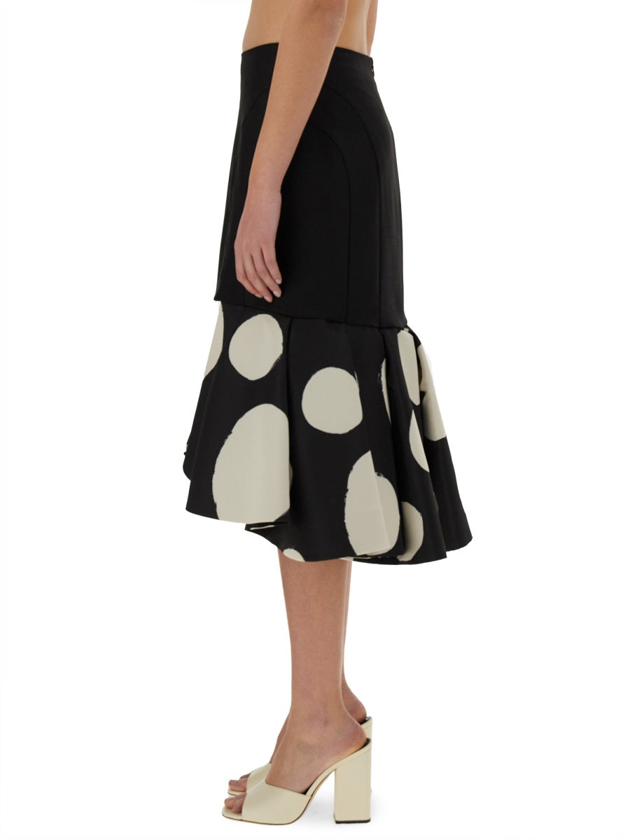 Nina Ricci Skirts - Black | Wanan Luxury