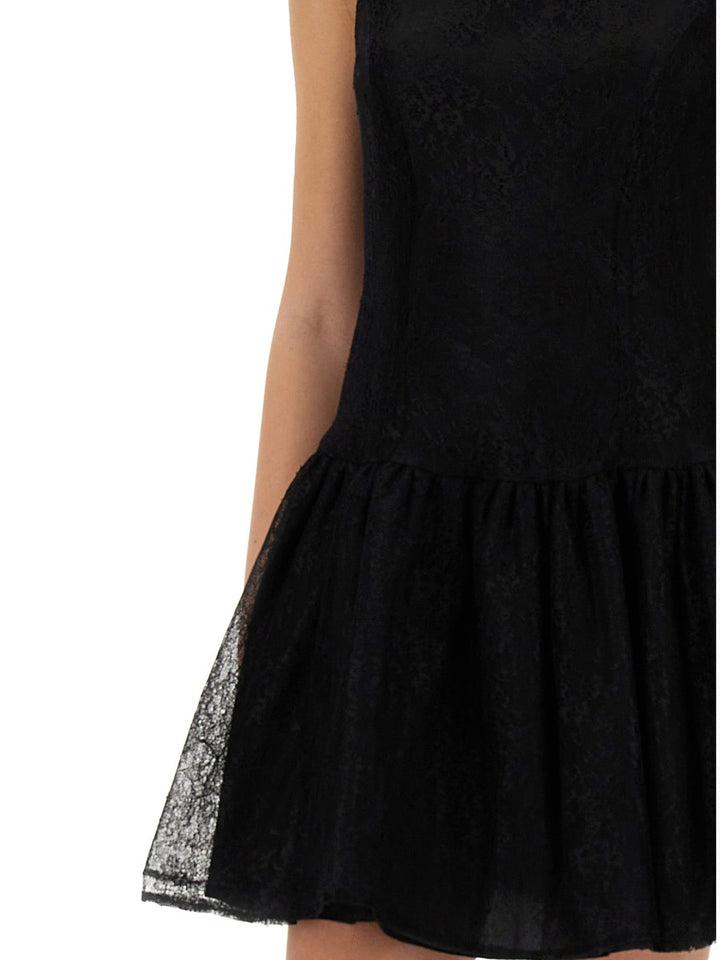 Nina Ricci Suits & Dresses - Black | cea15defe9bbdf9dc260fc5c0555e18a63182b0d