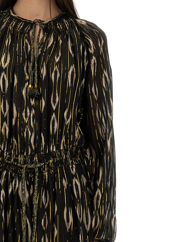 Isabel Marant Suits & Dresses - Black | Wanan Luxury