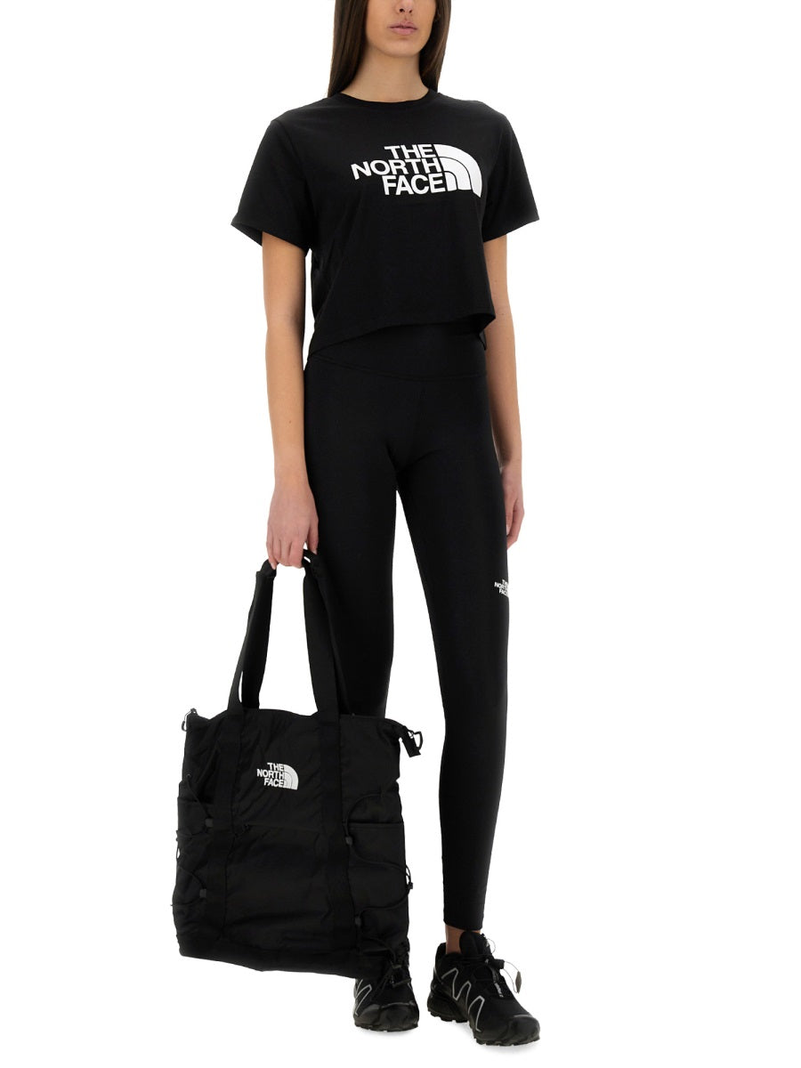 The North Face T shirts - Black | Wanan Luxury