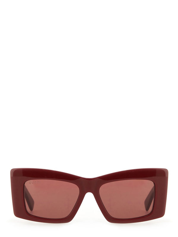 Square Sunglasses
