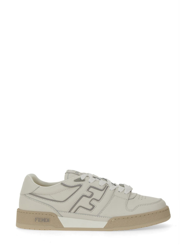 Fendi Sneakers - White | Wanan Luxury