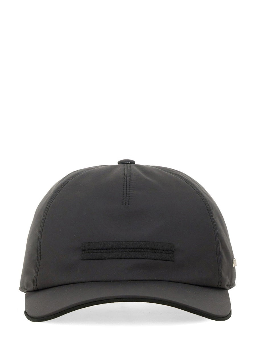 Zegna Hats - Black | Wanan Luxury