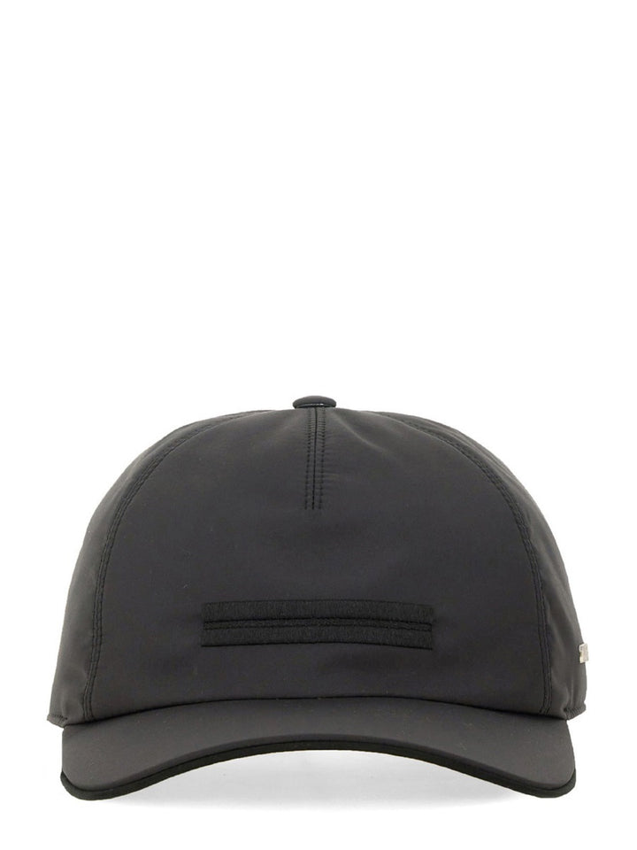 Zegna Hats - Black | Wanan Luxury