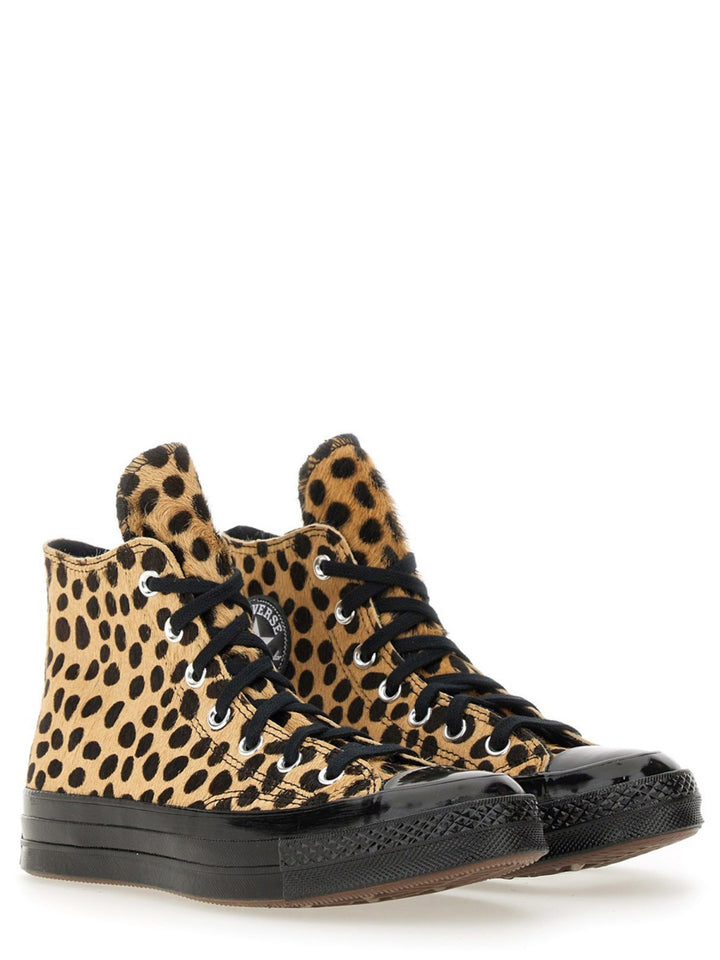 Converse Sneakers - Multcolor | Wanan Luxury