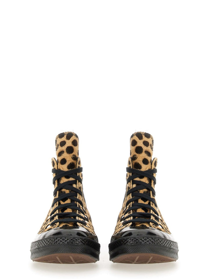 Converse Sneakers - Multcolor | Wanan Luxury