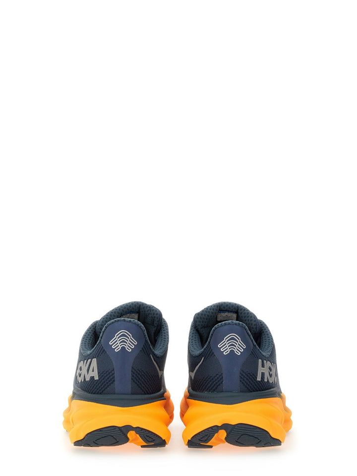 Hoka Sneakers - Blue | Wanan Luxury