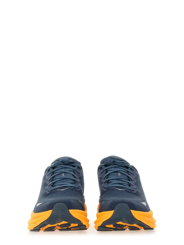 Hoka Sneakers - Blue | Wanan Luxury