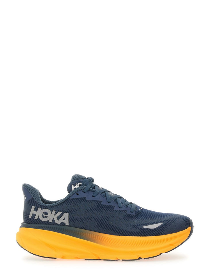 Hoka Sneakers - Blue | Wanan Luxury