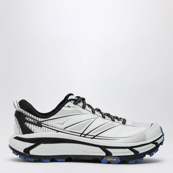 Mafate Speed 2 Sneakers White/Cobalt Blue