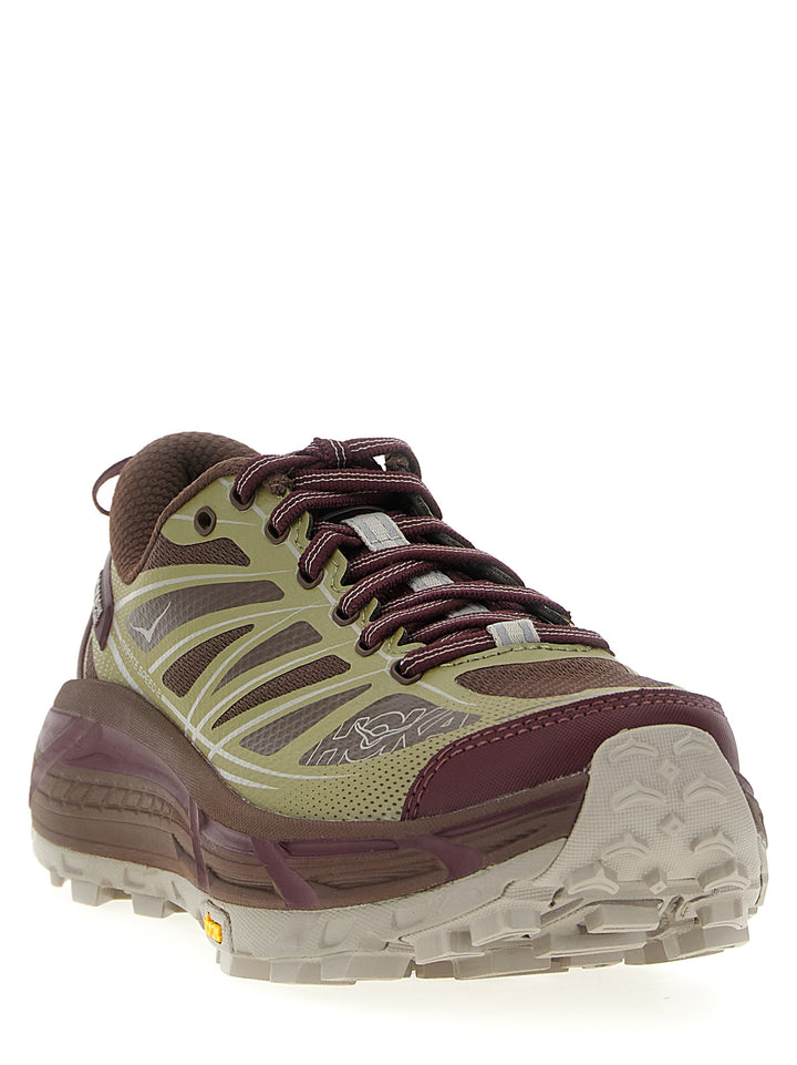 Hoka One One Mafate Speed 2 Sneakers - Multicolor | 45acee6f24a4dc8e5179822a9ef28d68044925c9