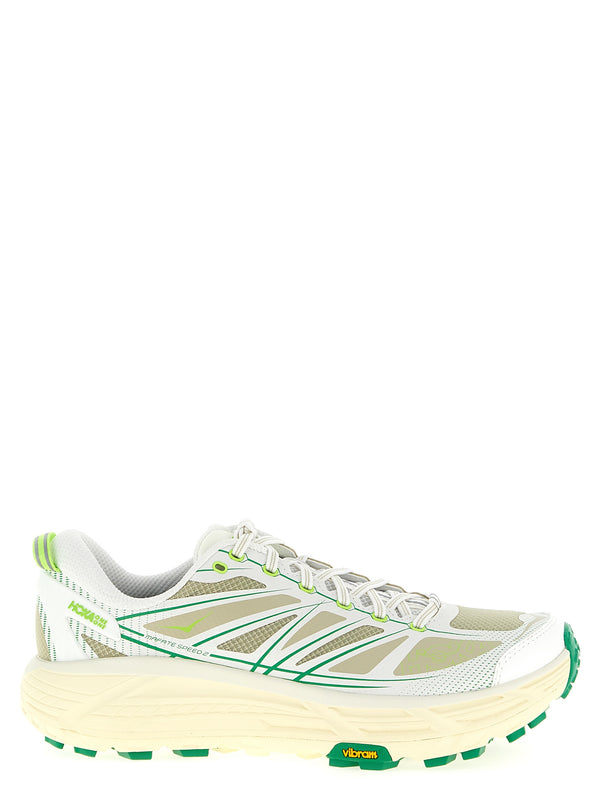 Baskets Mafate Speed 2 Vertes