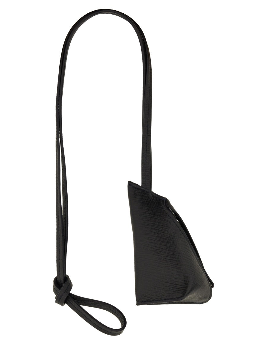 Studio Nicholson Shoulder Bags - Blue | Wanan Luxury