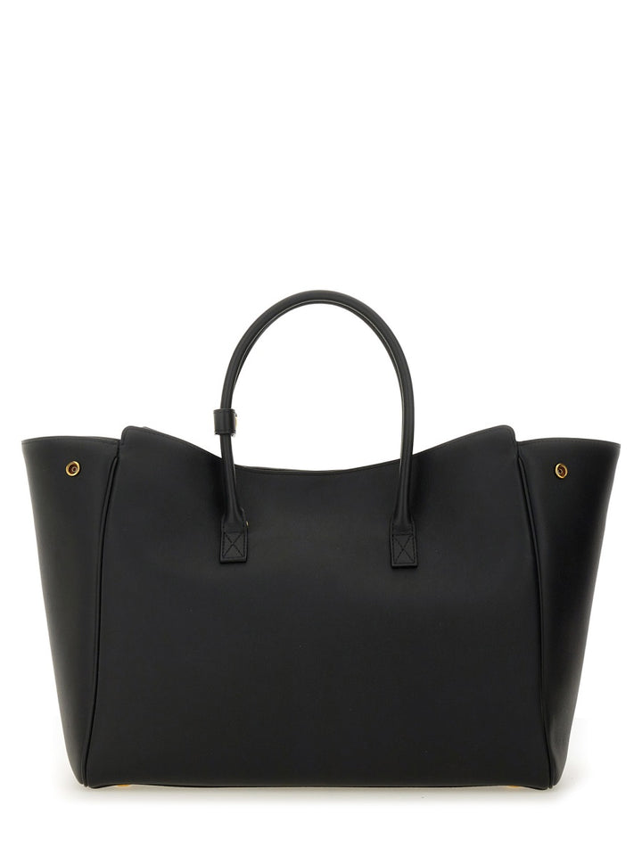 Balenciaga Shoulder Bags - Black | c71e69be2cadb35ce26ee57fade9ca7d0ee1cb1a