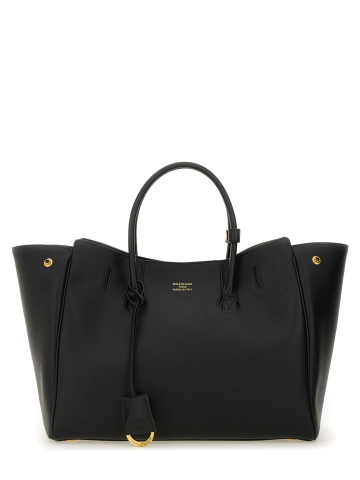 Balenciaga Shoulder Bags - Black | cf869795a937cb4e7448db95c21b6b56d23a95a0