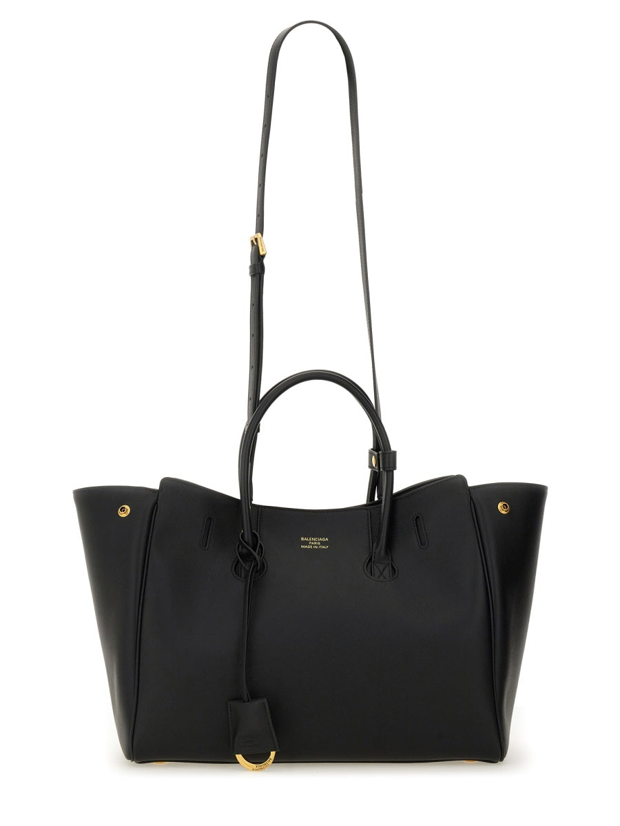 Balenciaga Shoulder Bags - Black | 72f4301ae3e6d0c861ec2dc88b0c86ec766b412f