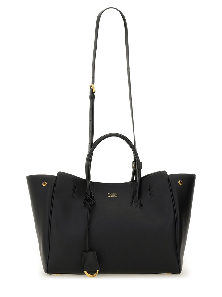 Balenciaga Shoulder Bags - Black | 72f4301ae3e6d0c861ec2dc88b0c86ec766b412f