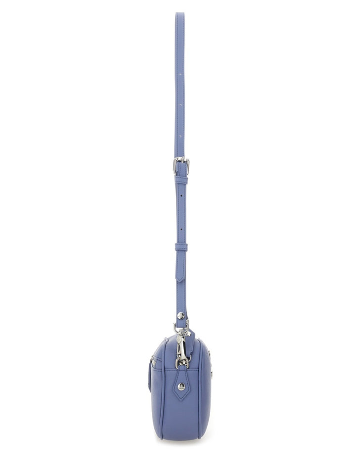 Vivienne Westwood Shoulder Bags - White, Light Blue | Wanan Luxury