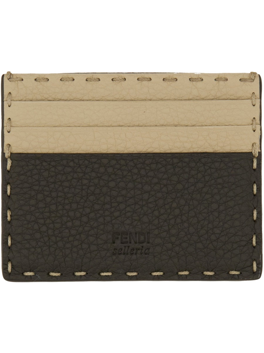Fendi Wallets & Pures - Beige | Wanan Luxury