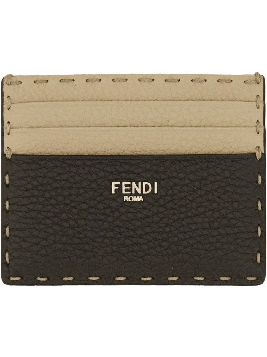 Fendi Wallets & Pures - Beige | Wanan Luxury