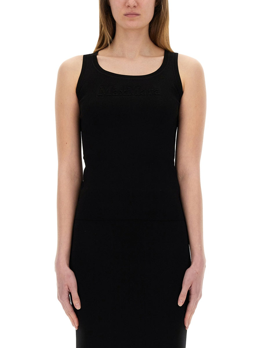 Max Mara Tops - Black | ae7ab29b3eb0e252a83520870918a9a287abf5a4