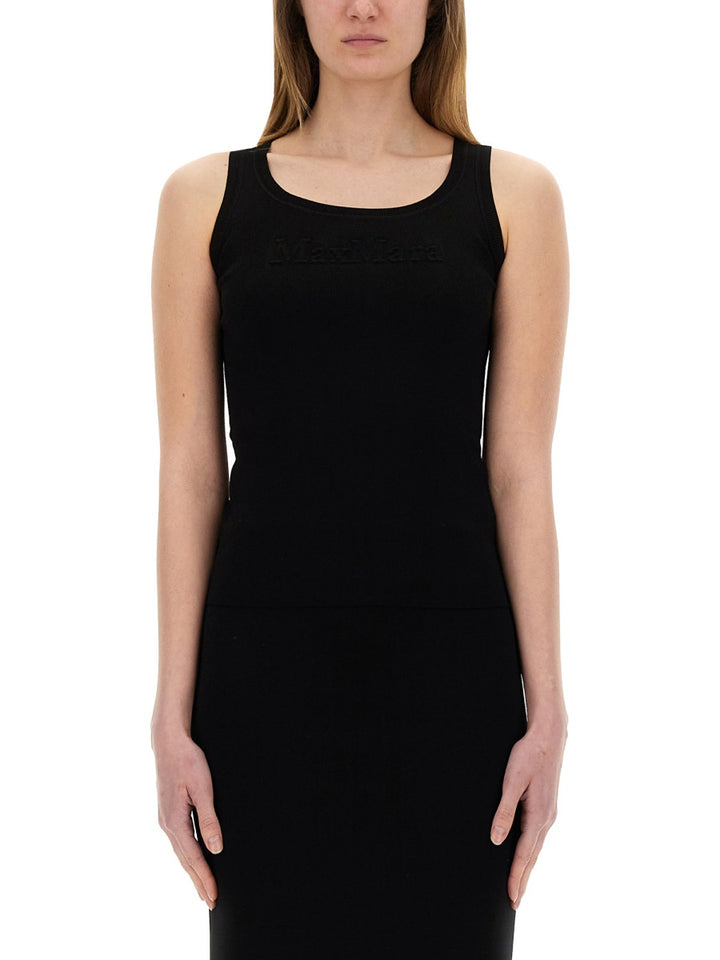 Max Mara Tops - Black | ae7ab29b3eb0e252a83520870918a9a287abf5a4