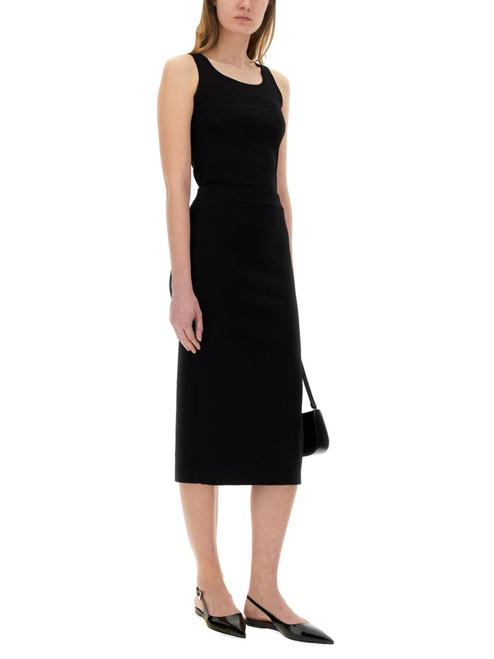 Max Mara Tops - Black | bf8af1c3bd9b9d02ef5503803eaaf639de9a3cf0