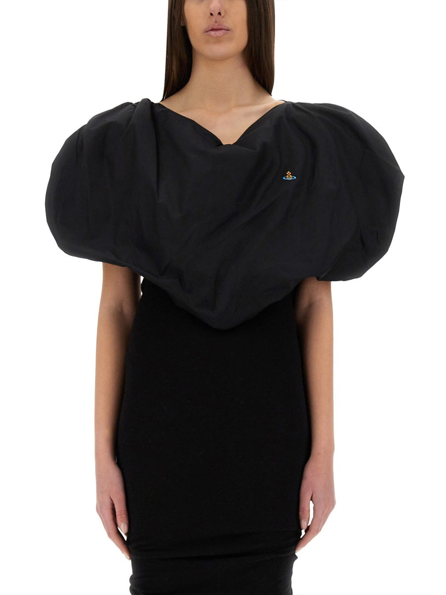 Vivienne Westwood Tops - Black | Wanan Luxury