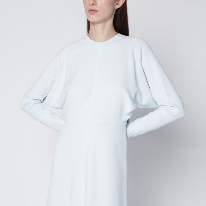 Victoria Beckham Apparel & Accessories - Light Blue | 17e5af79a169f2febe440de92c7453e7565e24ce