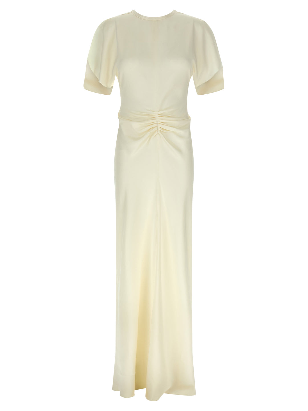 Victoria Beckham Isabella Dresses - White | 9d6a802eeb0bbf14439167181305f675b6f78877