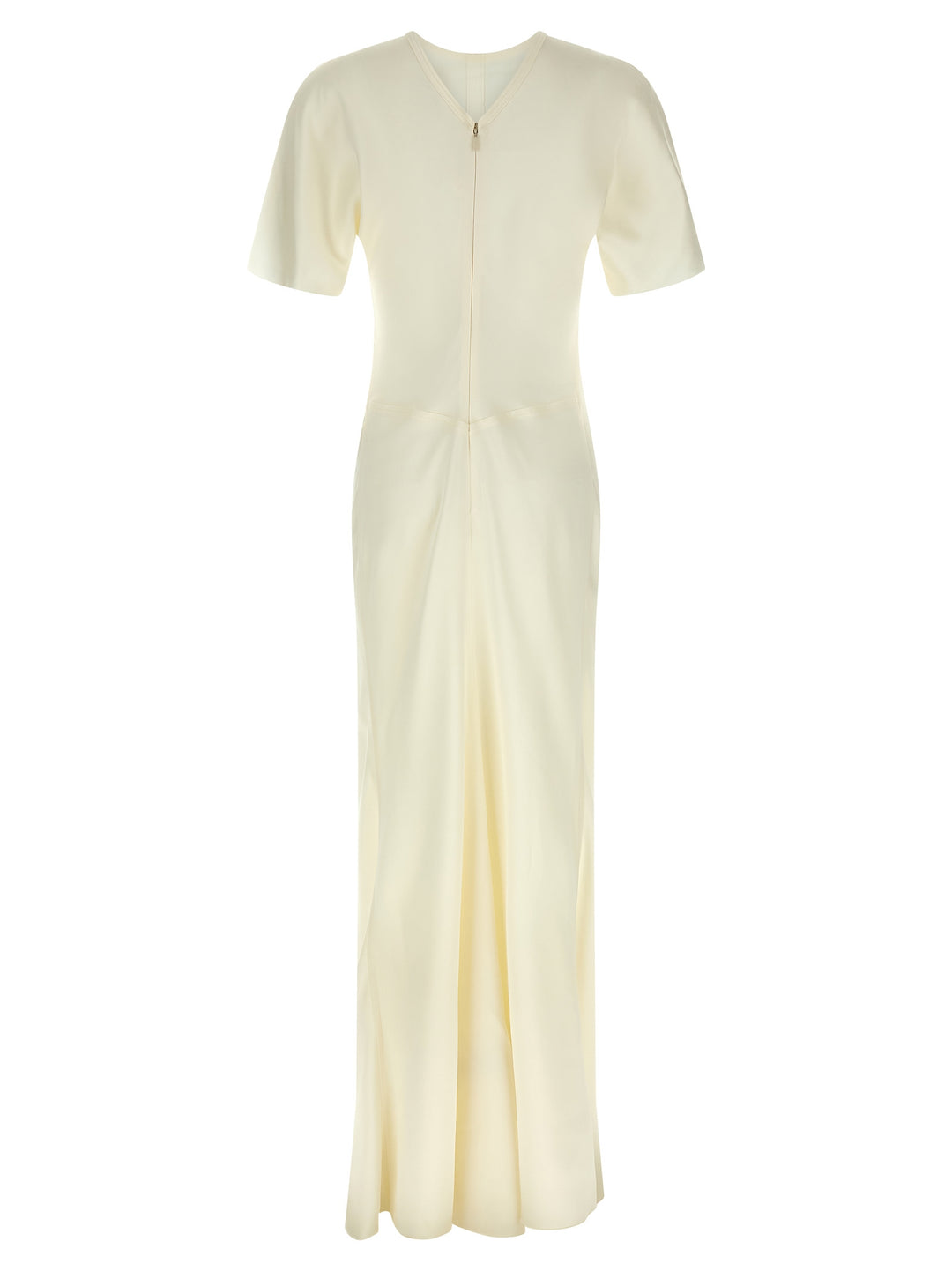 Victoria Beckham Isabella Dresses - White | 0b8e18b858d885af330a58af01cdf2fcf701653d