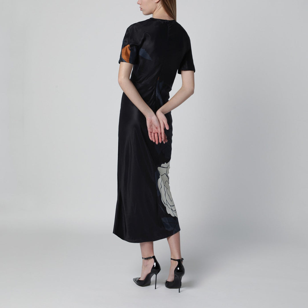Victoria Beckham Apparel & Accessories - Blue | 0ebb69e50fd39d9a45bd21744ca418ce91bb5ec4