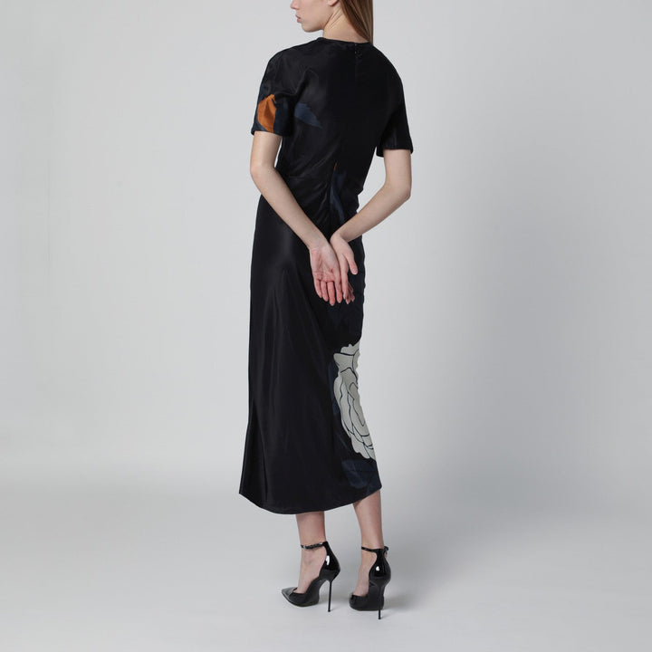 Victoria Beckham Apparel & Accessories - Blue | 0ebb69e50fd39d9a45bd21744ca418ce91bb5ec4