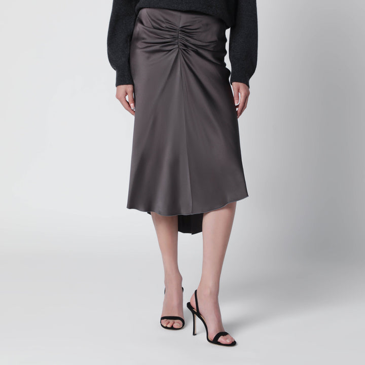 Victoria Beckham Skirts - Brown | 890300b0cdc34526b0d9b2cc9f94416b1fd7db0f