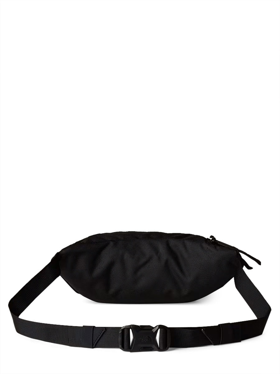 The North Face Belt Bags - Black | Wanan Luxury