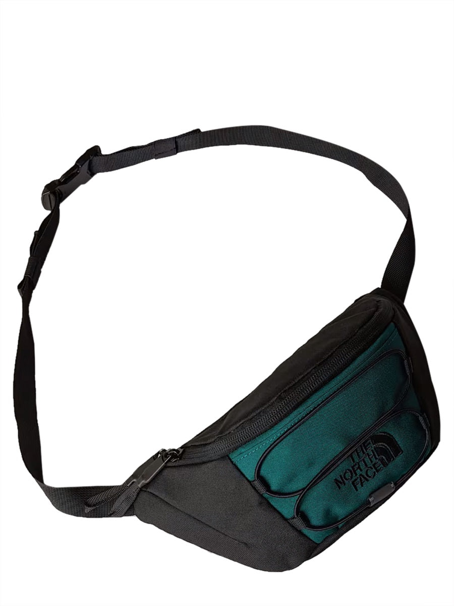 The North Face Belt Bags - Black | Wanan Luxury