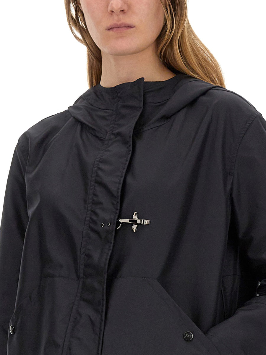 Fay Jackets - Blue | Wanan Luxury